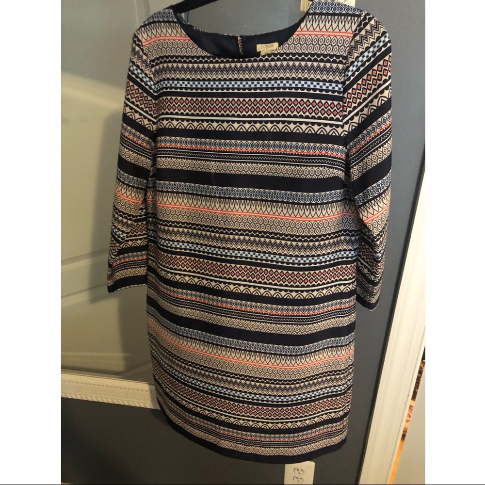 J Crew Dress